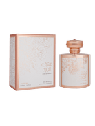 Nusuk Ishq Al Ward Rose Jasmine Floral Eau de Parfum