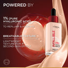 L'Oréal Paris Infallible 24H Tinted Serum