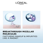 L'Oréal Micellar Makeup Remover 400ml