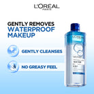 L'Oréal Paris Micellar Water 400ml