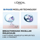 L'Oréal Paris Micellar Water 400ml