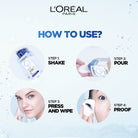 L'Oréal Paris Micellar Water 400ml