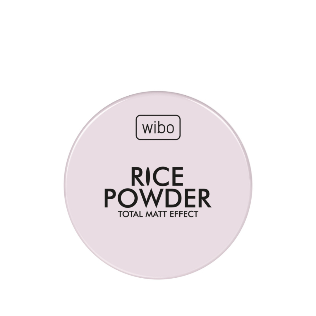 Wibo Rice Face Powder