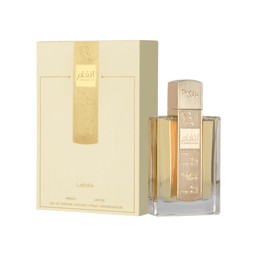 Lattafa Angham Eau de Parfum 100 ml