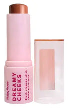 Ruby Rose Dreamy Cheeks Cream Blush Stick Multi-use Blendable Colour