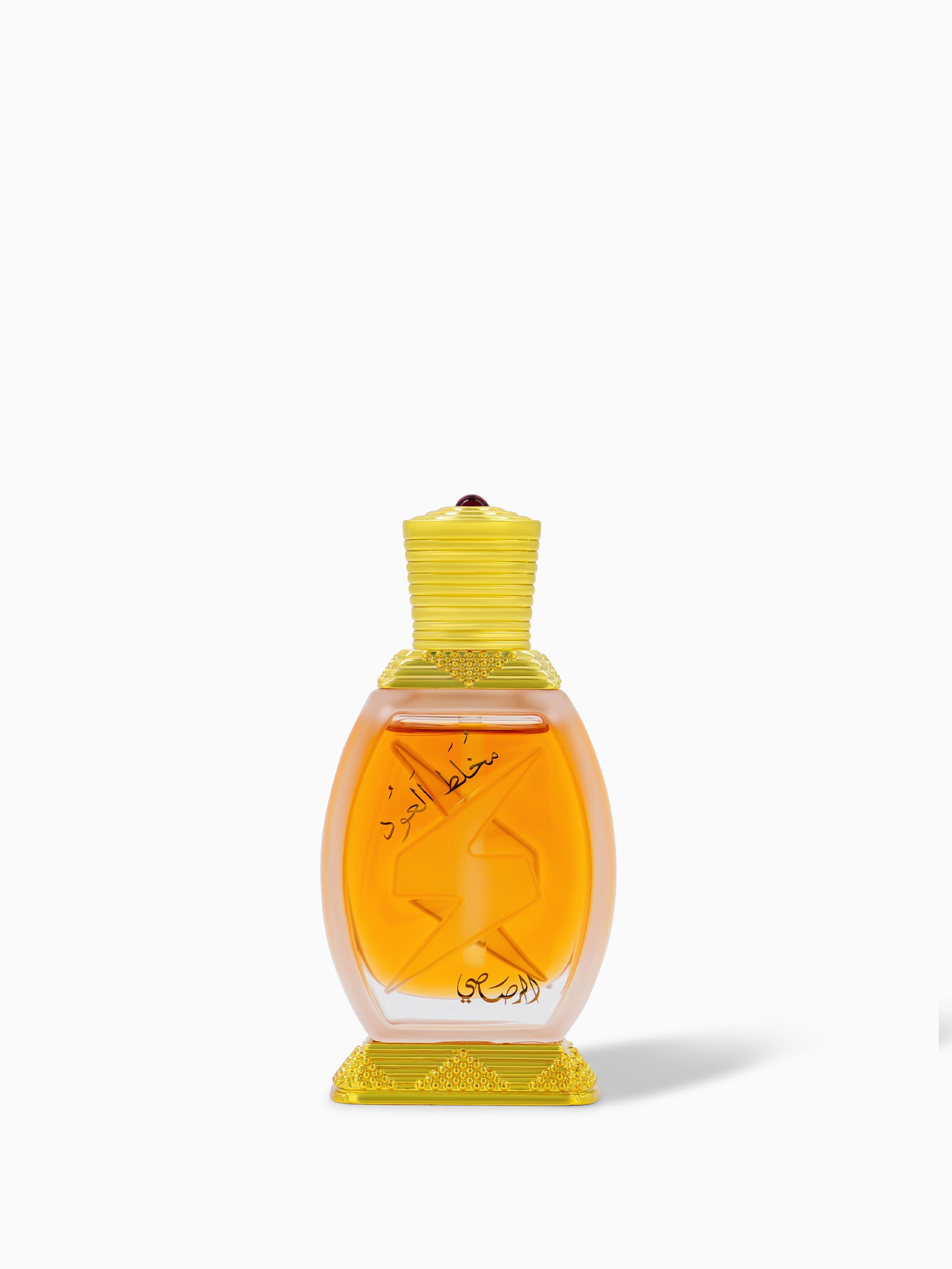 Rasasi Mukhallat Oudh Al Mubakhar For Him & Her EDP 100ml