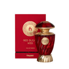 Nayaat Red Sugar Kiss Perfume Jasmine Saffron Amber