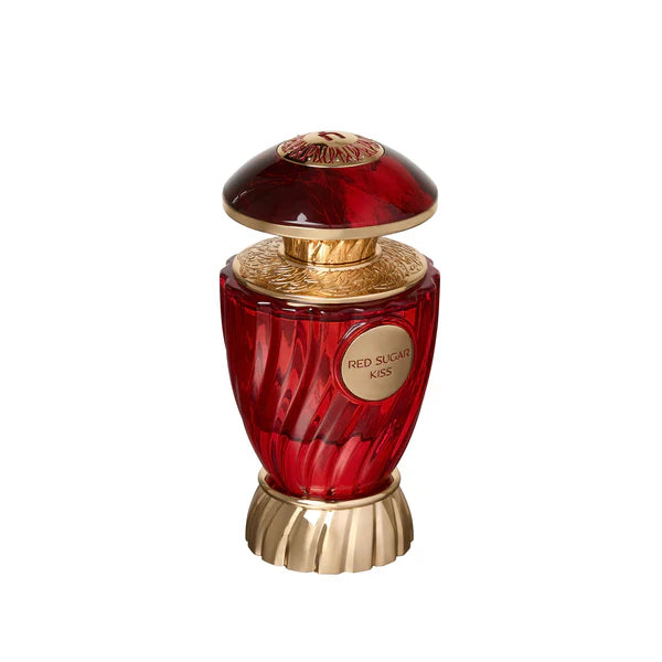 Nayaat Red Sugar Kiss Perfume Jasmine Saffron Amber