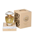 Nayaat Perfumes Naughty Brew Eau de Parfum Caramel Vanilla Musk