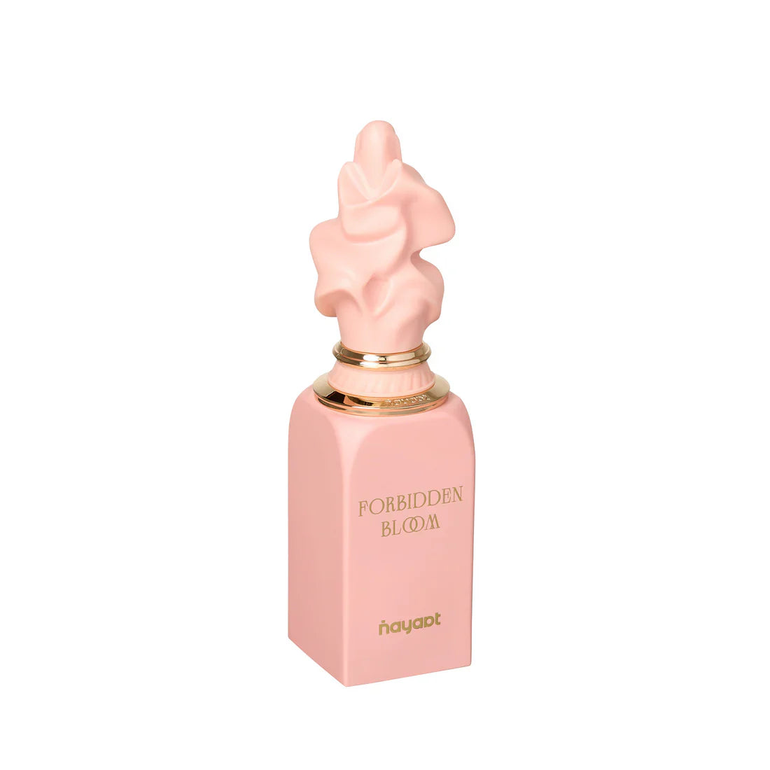 Yassine Group Online Forbidden Bloom Perfume Sweet Floral Gourmand