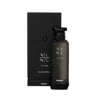 XLNC Titan Men's Fragrance Woody Amber With Bergamot And Vanilla