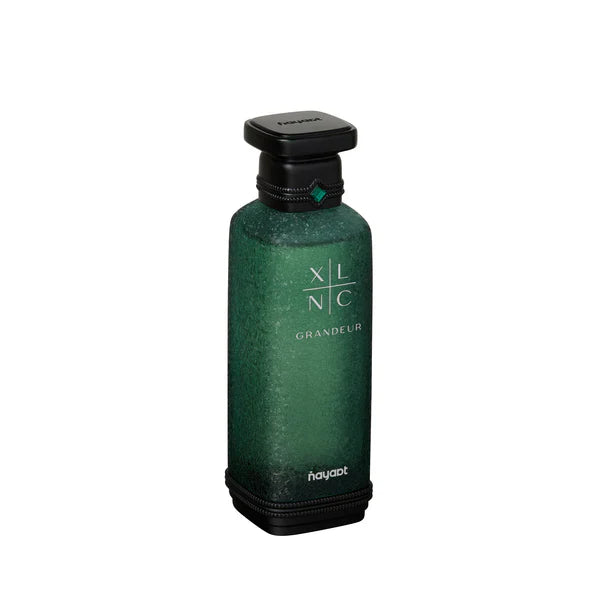 Nayaat XLNC Grandeur Men's Eau de Parfum Spicy Woody