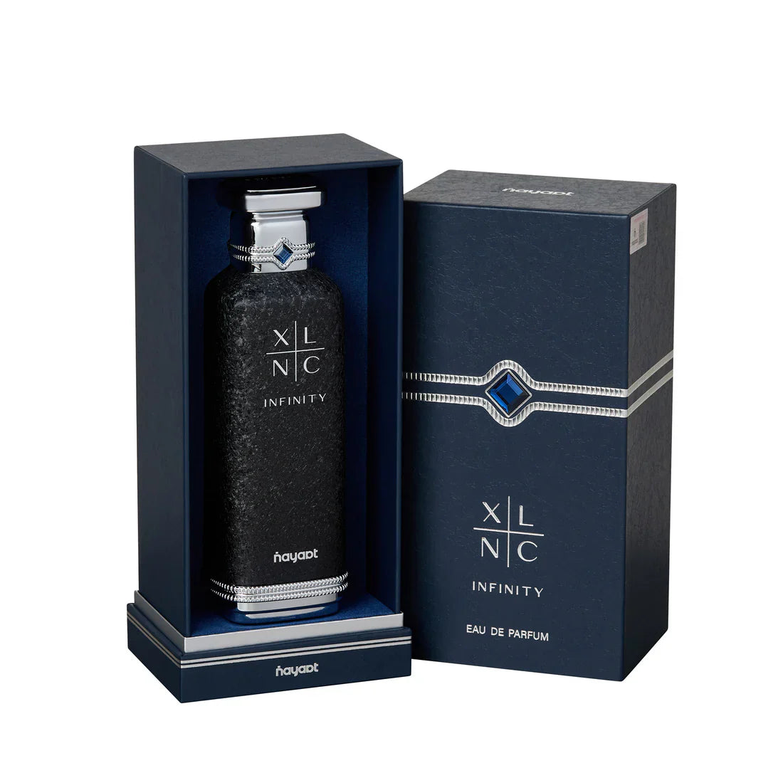 Nayaat XLNC Infinity Men's Eau de Parfum Lavender Bergamot