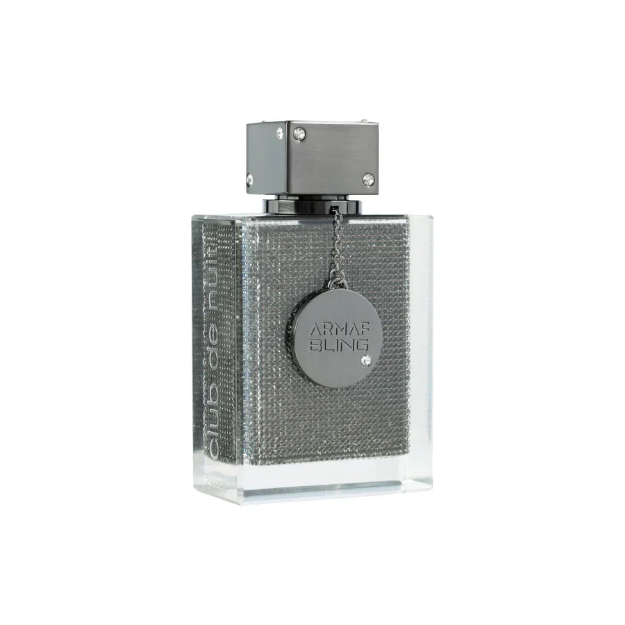 Club De Nuit Bling 75ml Eau de Parfum for Men