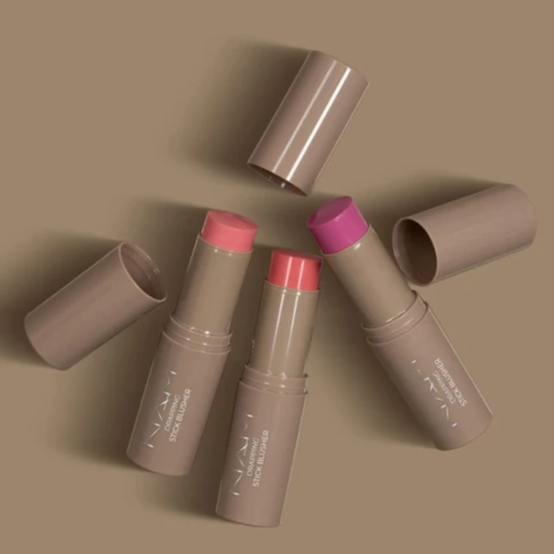 Creamy Blusher Stick