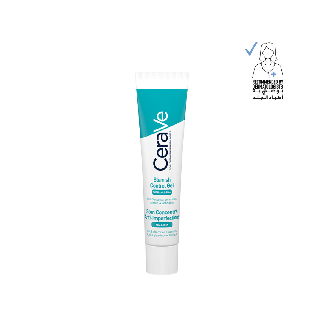 CeraVe Blemish Control Gel