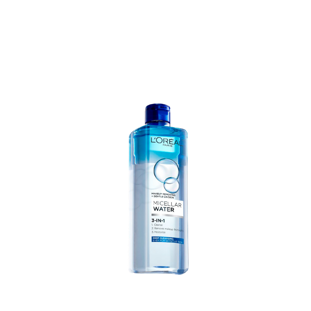 L'Oréal Paris Micellar Water 400ml