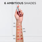 L'Oréal Paris Plump Ambition Lip Oil