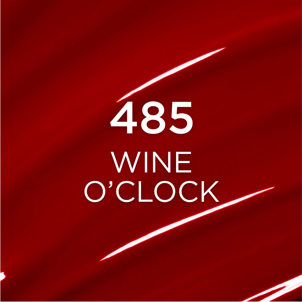 L'Oréal Paris Plump Ambition Lip Oil