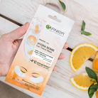 Garnier Hyaluronic Acid Eye Mask