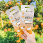Garnier Hyaluronic Acid Eye Mask