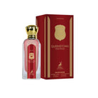 Maison Al Hambra Queenstown Intense: Aromatic, Fruity, Woody Perfume