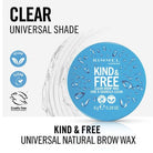 Rimmel Kind Free Brow Wax