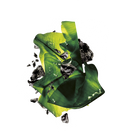 Garnier Charcoal Algae Mask