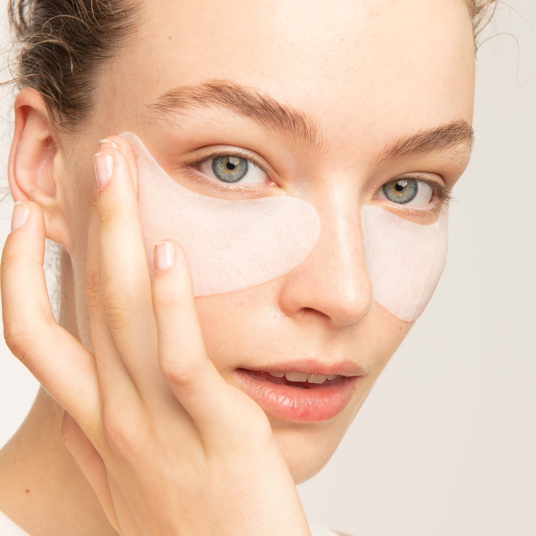 Garnier Hyaluronic Acid Eye Mask