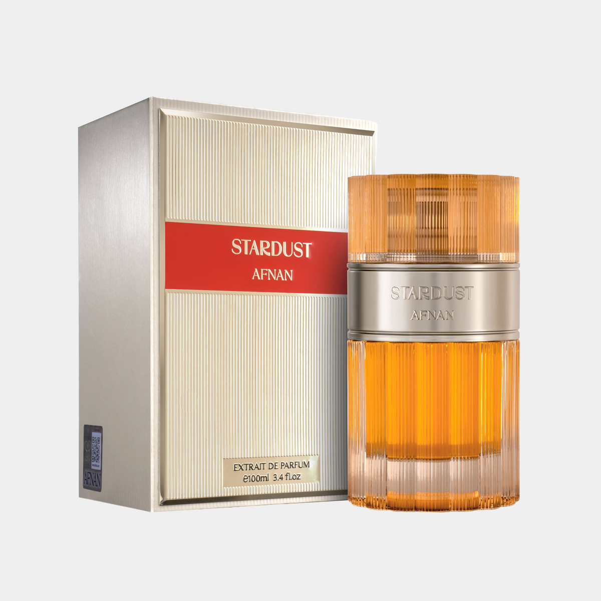 Afnan Stardust Extrait De Parfum Unisex 100ml