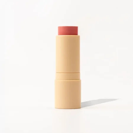 Dali Beauty Creamy Blush Stick — Lightweight Long-Wear Cream Blusher