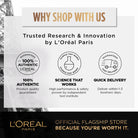 L'Oréal Paris Hyaluron Expert Moisturiser and Plumping Anti-Aging Night Cream with Hyaluronic Acid