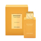 Swiss Arabian Shaghaf Vanilla