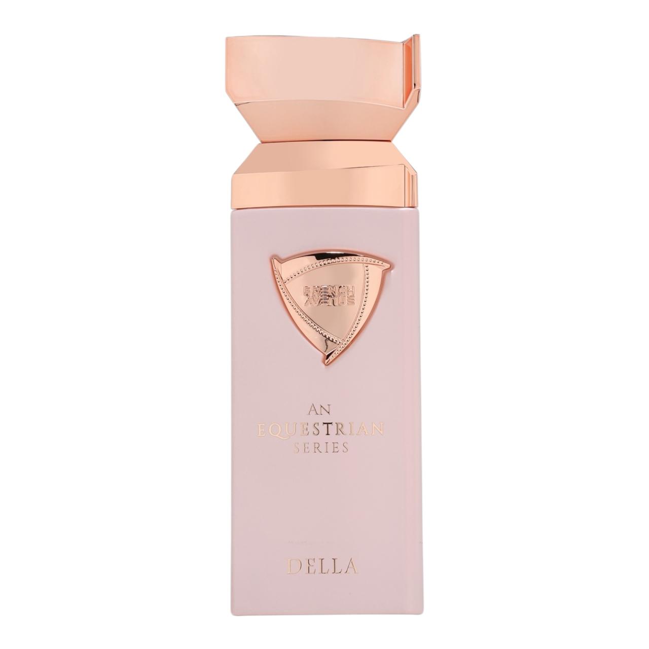 An Equestrian Series Della Floral Perfume for Women
