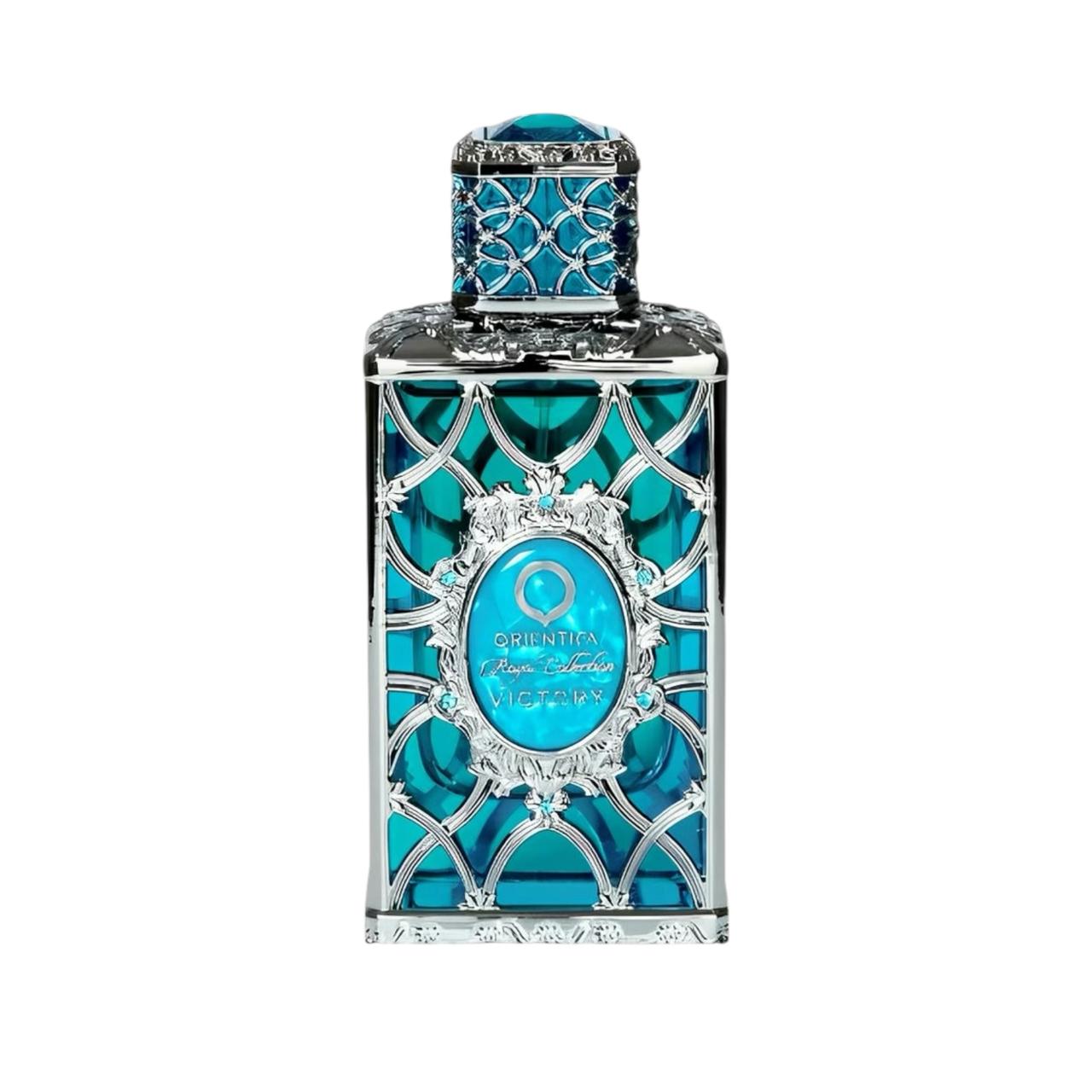 Orientica Premium Victory Men's Eau de Parfum Spiced Amber