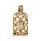 Orientica Premium Royal Amber Unisex Fragrance Oriental Vanilla
