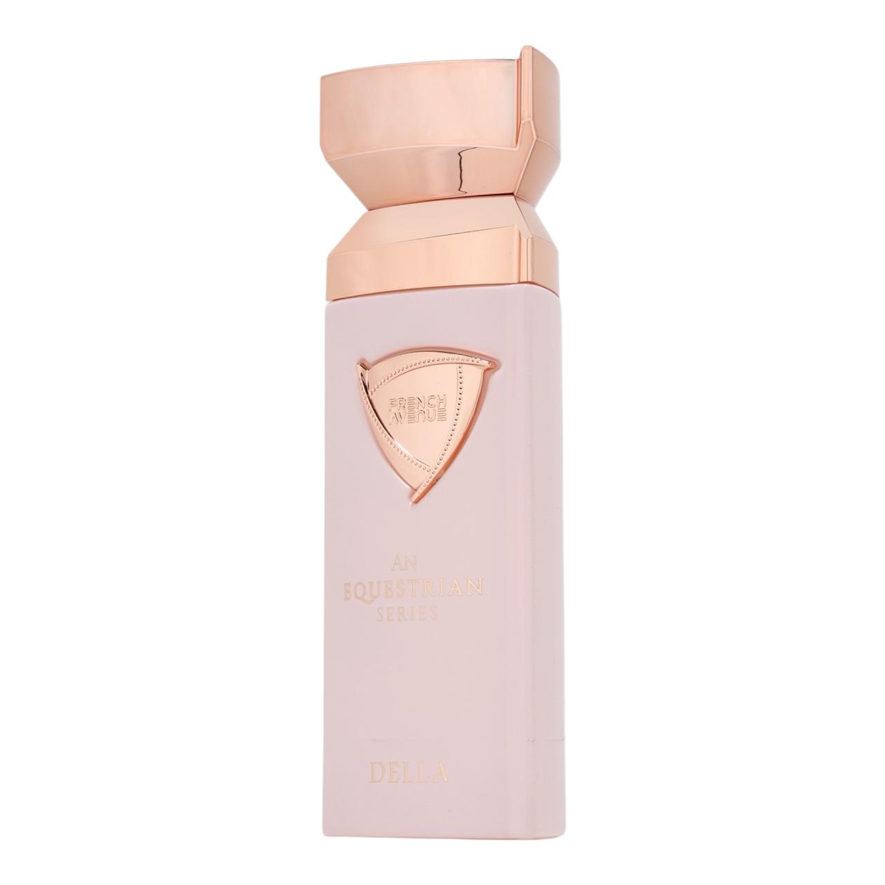 An Equestrian Series Della Floral Perfume for Women
