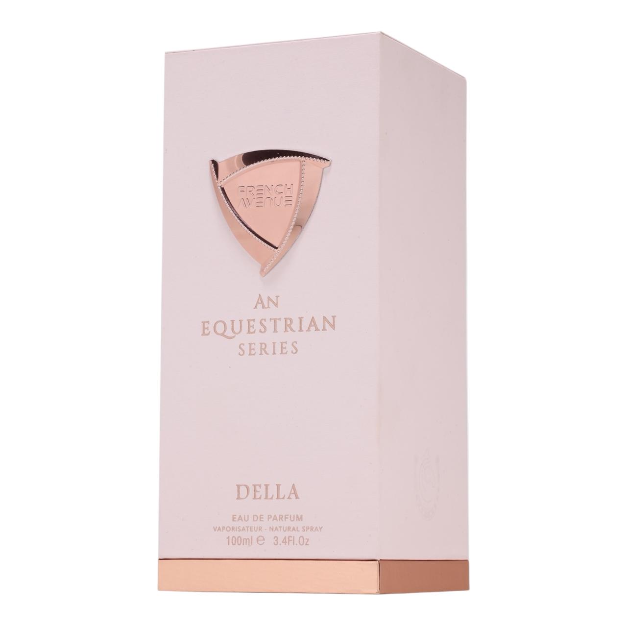 An Equestrian Series Della Floral Perfume for Women