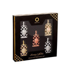 Yassine Group Miniature Discovery Set Unisex 10ml Travel Perfume