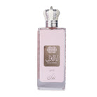 Nusuk Ana Al Awwal Wardi Pink 50ml Turkish Rose Perfume