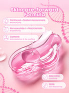 Sheglam Jelly Flush Blush Stain Patches