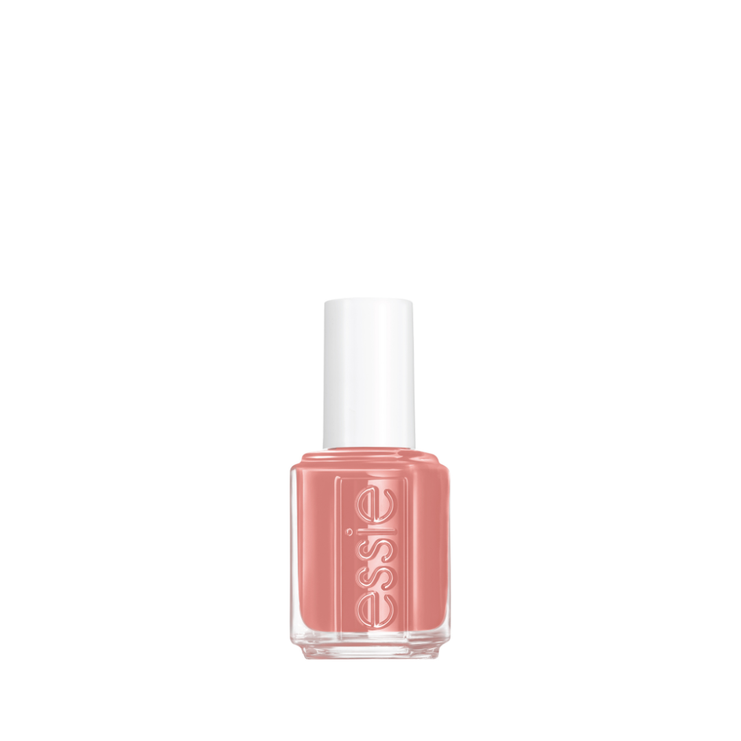 Essie Boho Rodeo Barn Boheme Nail Polish High-Gloss Durable Finish