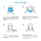 Garnier Charcoal Algae Mask