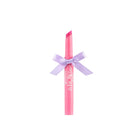 essence FaBOWlous Jelly Lipstick 01 Be My Bow Bae Glossy