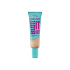 RIMMEL K&F Blur It Out SPF20 Mattifying Skin Tint Foundation