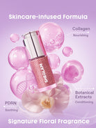 Sheglam Bubble Dew Blush Serum Nourishing Liquid Blush