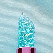 Essence Aqua Jelly Colour-Changing Lipstick pH-Reactive Shimmer Finish