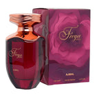 Freya Amor Ajmal Floral-Spice Vanilla Eau de Parfum 100ml