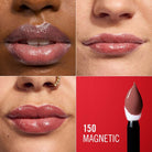 Rimmel Thrill Seeker Lip Latex: High-Shine, Long-Lasting, Vibrant Liquid Lipstick