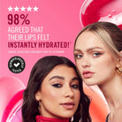 Rimmel Trill Seeker Glassy Gloss: High-Shine, Non-Sticky Lip Gloss for Vibrant Lips